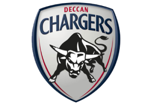 Deccan Chargers Logo Vector