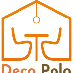 DecoPolo Logo Vector