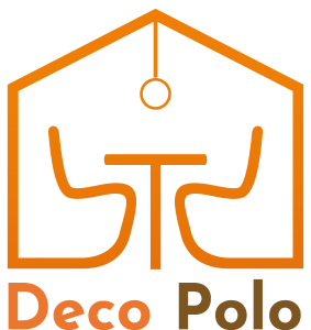 DecoPolo Logo Vector