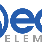 Deda Elementi new Logo Vector