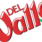 Del Valle new Logo Vector