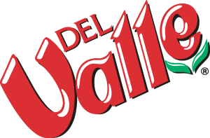 Del Valle new Logo Vector