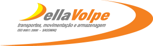 Della Volpe Logo Vector