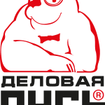 Delovaya Rus Logo Vector