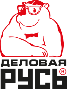 Delovaya Rus Logo Vector