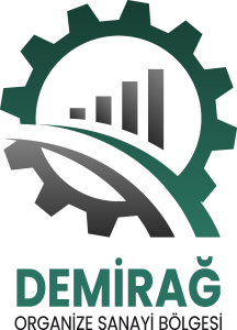 Demirağ OSB Logo Vector