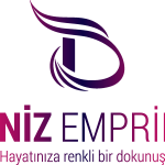 Deniz Emprime Baski Logo Vector