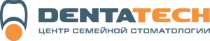 Dentatech Logo Vector