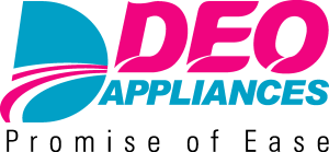 Deo Appliances Logo Vector