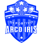 Deportivo Arco Iris Logo Vector