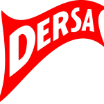 Dersa Logo Vector