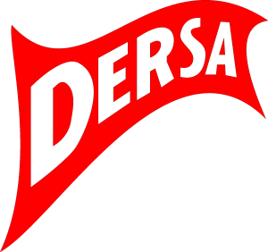 Dersa Logo Vector