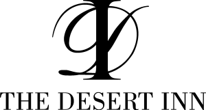 Desert Inn Logo Vector
