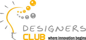 Designers Club Logo Vector