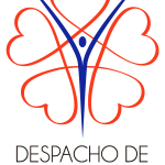 Despacho de la Primera Dama de Panamá Logo Vector