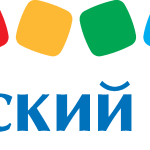 Detskiy mir Logo Vector