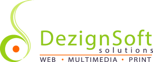 Dezignsoft Logo Vector