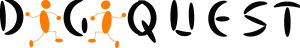 Digiquest Logo Vector