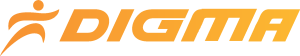 Digma Logo Vector