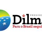 Dilma Presidente 2013 Logo Vector