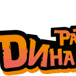 Dinamit FM new Logo Vector