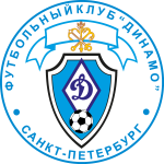 Dinamo Spb Logo Vector