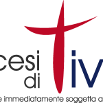 Diocesi di Tivoli Logo Vector