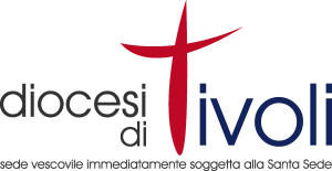 Diocesi di Tivoli Logo Vector