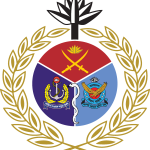 Directorate General of Medical Service Logo Vector