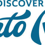 Discover Puerto Rico Logo Vector