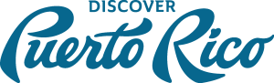 Discover Puerto Rico Logo Vector