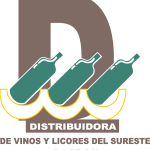 Distribuidora de vinos y licores de sotavento Logo Vector