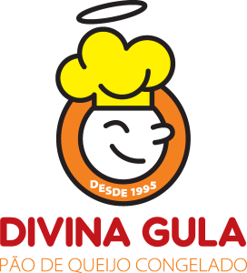 Divina Gula Logo Vector