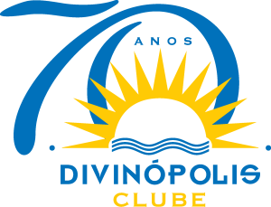 Divinópolis Clube Logo Vector