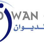 Diwan Printing Press Logo Vector