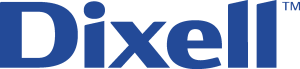 Dixell Logo Vector