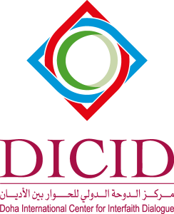 Doha International Center for Interfaith Dialogue Logo Vector