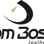 Dom Bosco Joalheria Logo Vector