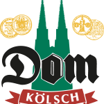 Dom Kolsch Logo Vector