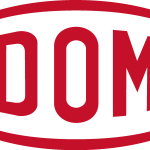 Dom Logo Vector