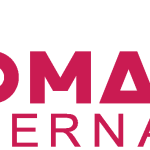 Domashniy International Logo Vector