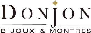 Donjon Bijoux & Montres Logo Vector