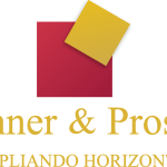 Donner & Prosper Logo Vector