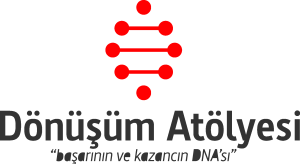 Donusum Atolyesi Logo Vector