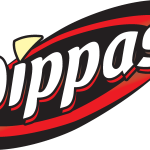 Doritos Dippas Logo Vector