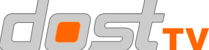 Dost TV Logo Vector