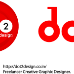 Dot2design Logo Vector