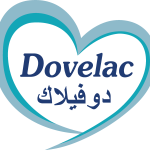 Dovelac Logo Vector