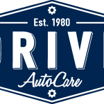 Drive Auto Care Logo Vector