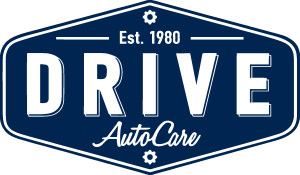 Drive Auto Care Logo Vector